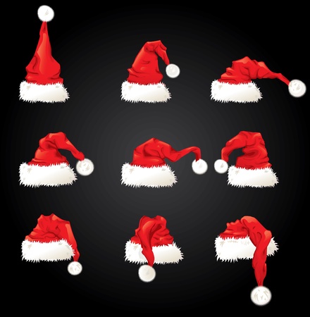 Vector illustration of set のイラスト素材