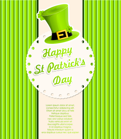 St.Patrick's Day のイラスト素材