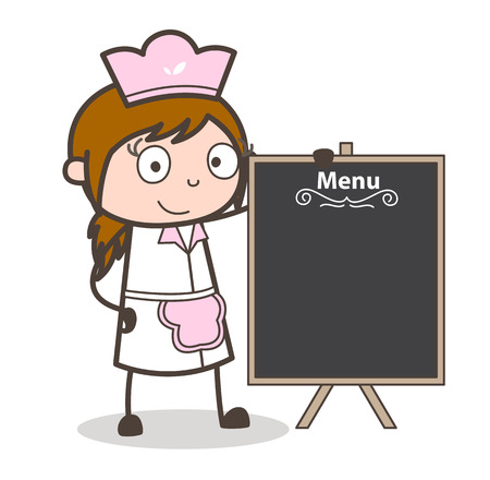 Cartoon Astronaut Trying to Catch Money in Space Vector Illustrationのイラスト素材