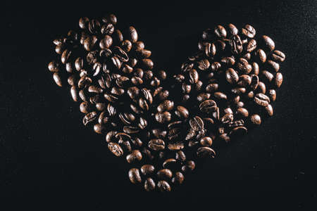 Blue sky background with light cloudsの写真素材