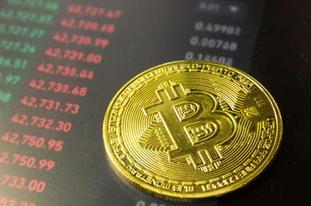 Bitcoin Cryptocurrency BTC Stock Market Ideas Charts Financial Growth BTC Cryptocurrency Bitcoin USD...