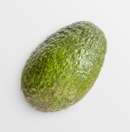 Avocado, Avocado Background, Unripe Avocado, Vegetable, Farmer's Market, Fresh Fruit, Fresh...