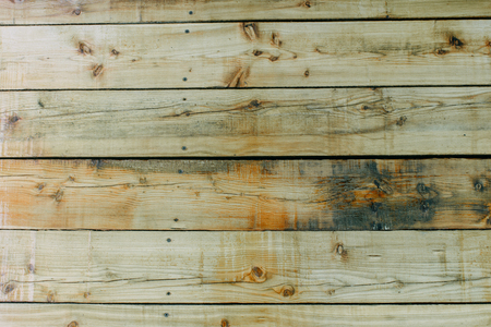 wood table old textureの写真素材