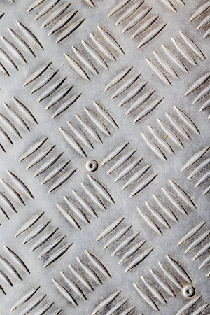 Dotted metal plate  Shiny steel  Metal background の写真素材