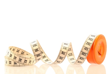 Flexible Tape Measure