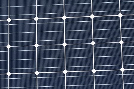 Photovoltaicの写真素材