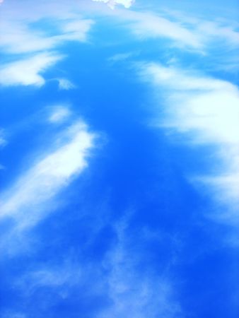 sky                 の写真素材