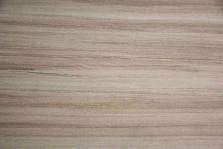 background of the laminate panels close up with the wood texture and the horizontal fibersの写真素材