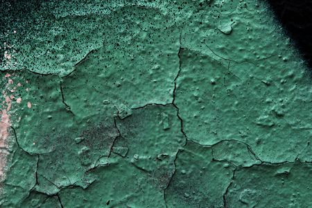 Grungy background (detail of graffiti art)の写真素材