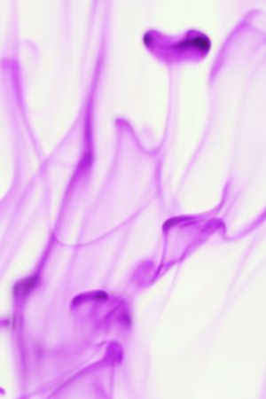 Abstract background for design in purple and whiteの写真素材