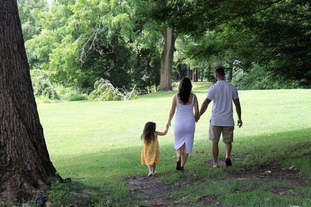 Family Time