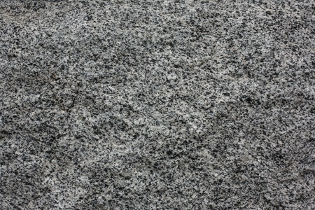 Closeup of grey granite texture background. Natural materialの写真素材