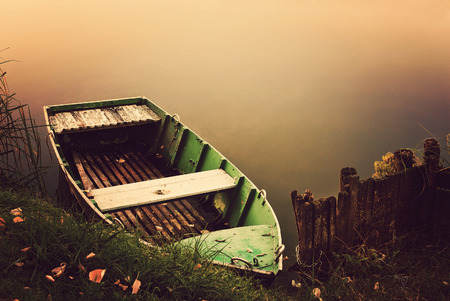 Boatの写真素材