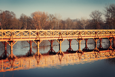 Bridgeの写真素材
