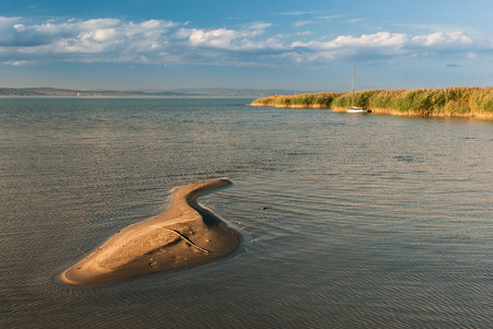 Lakeの写真素材