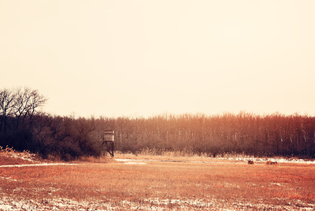 Huntersの写真素材