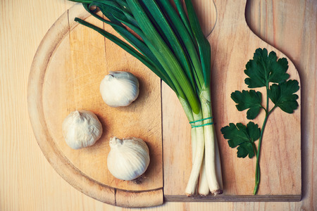Vegetablesの写真素材