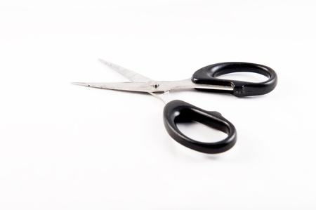 scissorsの写真素材