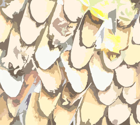 Wood texture - abstract background in pastel tones for textiles or wallpaper. Grunge daylight wood...