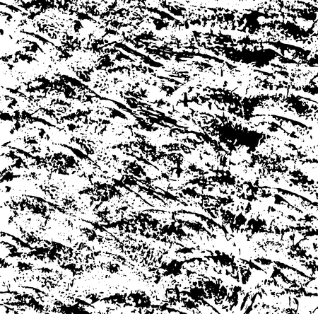 black backgroundのイラスト素材