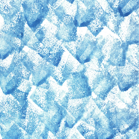 Blue texture background, vector illustrationのイラスト素材