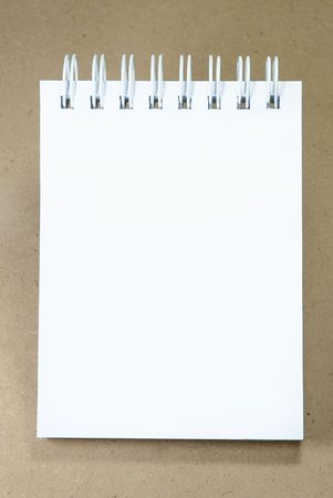 Paper notes.の写真素材