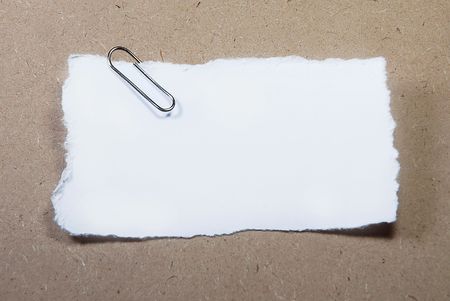 Paper notes.の写真素材