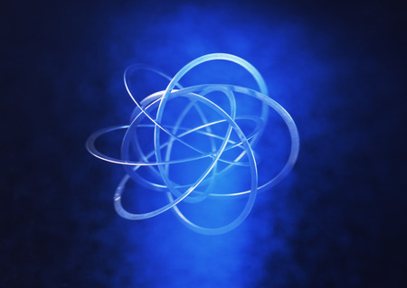 Global Communication Seriesの写真素材