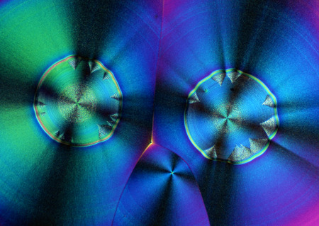 Cell Gene Microscopic Series