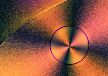 Cell Gene Microscopic Series