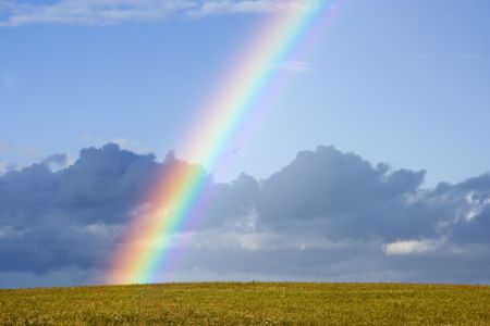 Autumn dayの写真素材