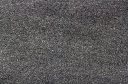 Sheet of a black paper