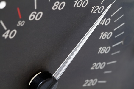 speed too fast