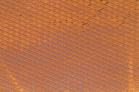 Texture from dyed steel plate.の写真素材