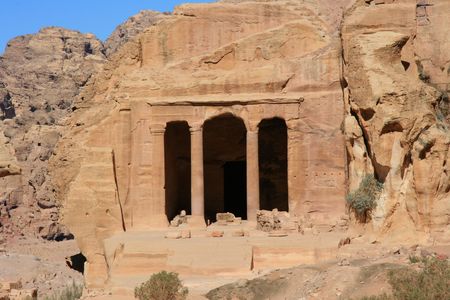 Jordanの写真素材