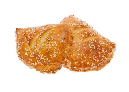 Turkish Burekaの写真素材