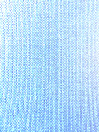 Blue fabric and spray paint textureの写真素材