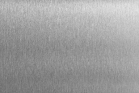 Aluminium sheetの写真素材
