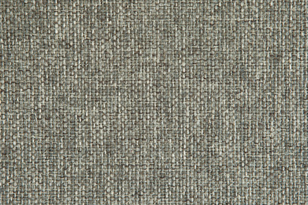Gray cotton backgroundの写真素材