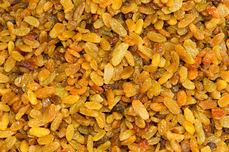 Dried Raisin の写真素材
