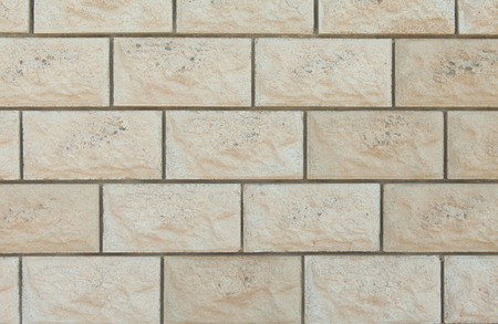 brick wall backgroundの写真素材