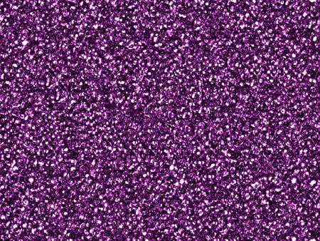 Purple glitter backgroundの写真素材