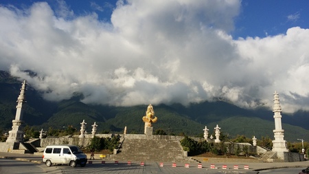 Phoenix Palaceのeditorial素材