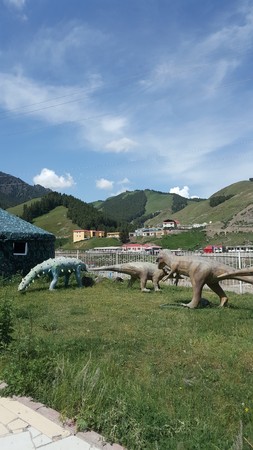 outdoor activityのeditorial素材