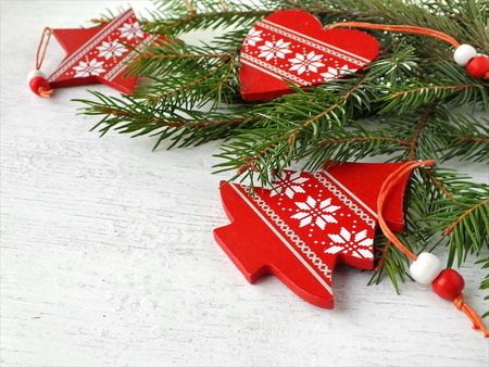 Shristmas decoration.の写真素材