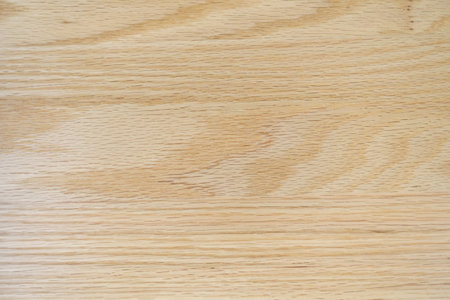 Texture of wood background closeup. Wood texture for design and decorationの写真素材