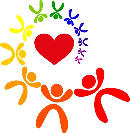 gay loveの写真素材