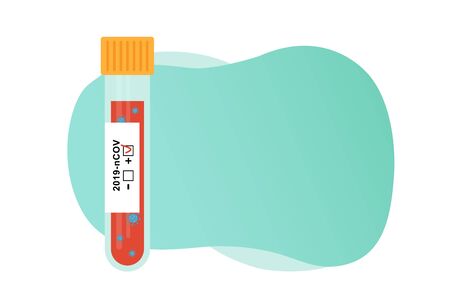 Corona Virus. 2019-nCoV. Corona Virus in  Global Spread, and Concept of Icon of Stopping Corona Virus. vector illustrationのイラスト素材