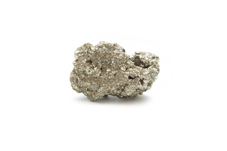 Iron ore