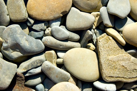 Rock and stones 